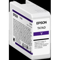 Epson T47AD Violetto Cartuccia d'inchiostro (C13T47AD00)