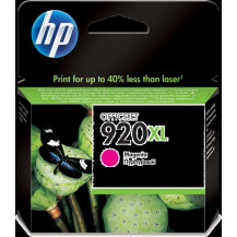 HP 920 XL magenta Cartuccia d'inchiostro (CD973AE)