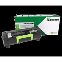Lexmark 51B2H00 nero toner (MS/MX417/517/617)