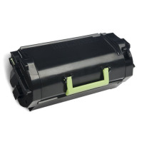 Lexmark 62D2X0E nero toner (622X)