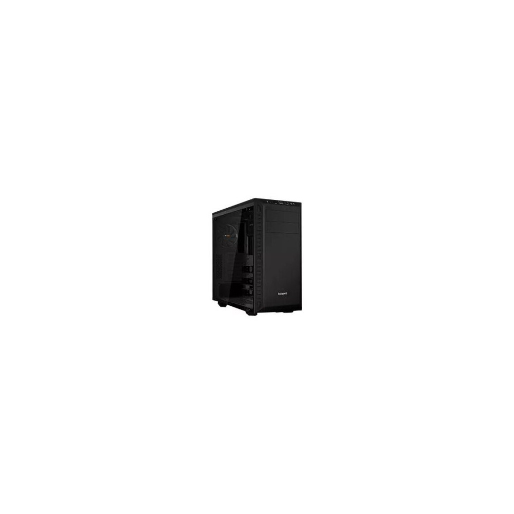 Be Quiet! Pure Base 600 Window - Midi Tower ATX