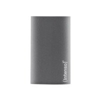 Intenso Premium Edition SSD extern 128 GB