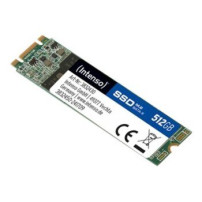 Intenso TOP - SSD interna M.2 2280 - 512 GB