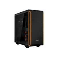Be Quiet! Pure Base 600 Window Midi Tower