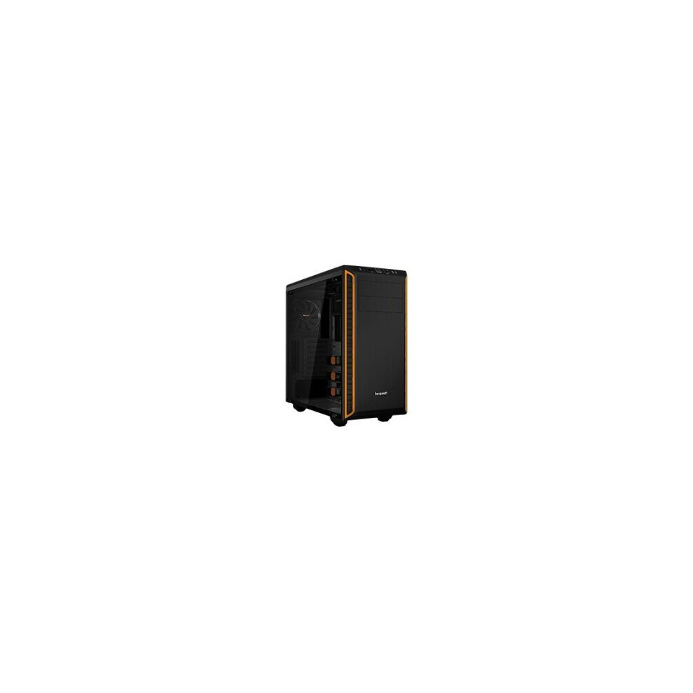 Be Quiet! Pure Base 600 Window Midi Tower