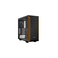 Be Quiet! Pure Base 600 Window Midi Tower