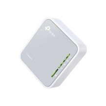 TP-Link TL-WR902AC Router Wireless Portatile
