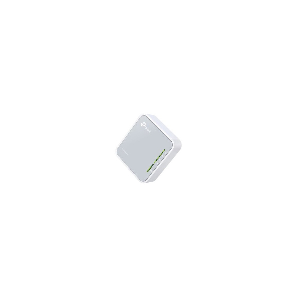 TP-Link TL-WR902AC Router Wireless Portatile
