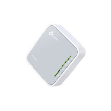 TP-Link TL-WR902AC Router Wireless Portatile