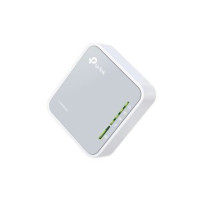 TP-Link TL-WR902AC Router Wireless Portatile