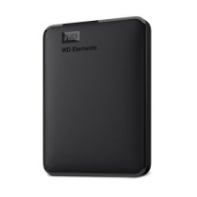 WD Elements Portable WDBU6Y0040BBK - Disco rigido esterno 4 TB