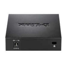 D-Link DES-105 Switch Desktop