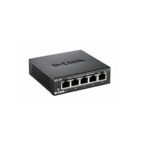 D-Link DES-105 Switch Desktop