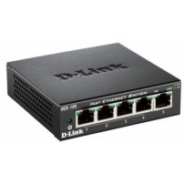 D-Link DES-105 Switch Desktop