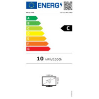 Fujitsu B22-8 WE Neo Business Line LED-Monitor 22″
