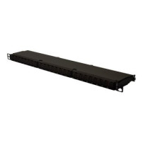 DIGITUS Patch Panel CAT 6A Classe EA High Density, schermato