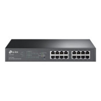 TP-Link Easy Smart TL-SG1016PE Switch