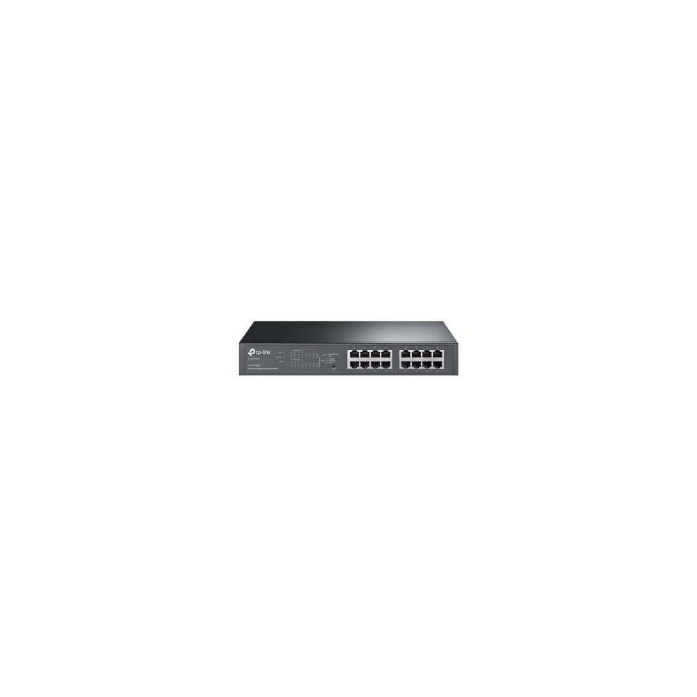 TP-Link Easy Smart TL-SG1016PE Switch
