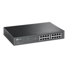 TP-Link Easy Smart TL-SG1016PE Switch