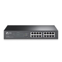 TP-Link Easy Smart TL-SG1016PE Switch