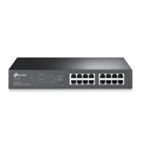TP-Link Easy Smart TL-SG1016PE Switch