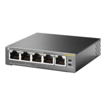 TP-Link TL-SG1005P Switch unmanaged PoE Gigabit