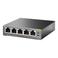 TP-Link TL-SG1005P Switch unmanaged PoE Gigabit