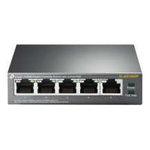 TP-Link TL-SG1005P Switch unmanaged PoE Gigabit