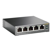 TP-Link TL-SG1005P Switch unmanaged PoE Gigabit