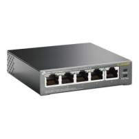 TP-Link TL-SG1005P Switch unmanaged PoE Gigabit