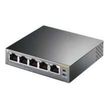 TP-Link TL-SG1005P Switch unmanaged PoE Gigabit