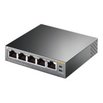 TP-Link TL-SG1005P Switch unmanaged PoE Gigabit