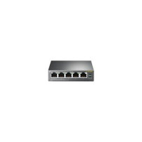 TP-Link TL-SG1005P Switch unmanaged PoE Gigabit
