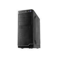 Inter-Tech IT-5916 Tower PC-Gehäuse ATX
