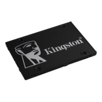 Kingston KC600 SSD 2 TB intern