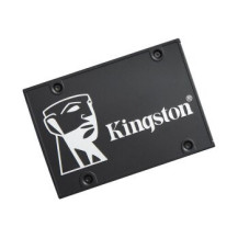 Kingston KC600 SSD 2 TB intern