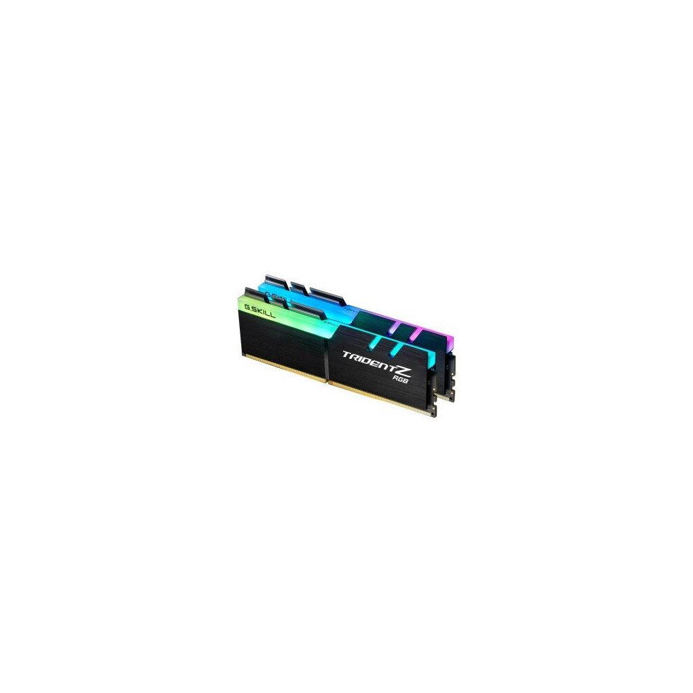 G.Skill TridentZ RGB Series AMD Edition DDR4