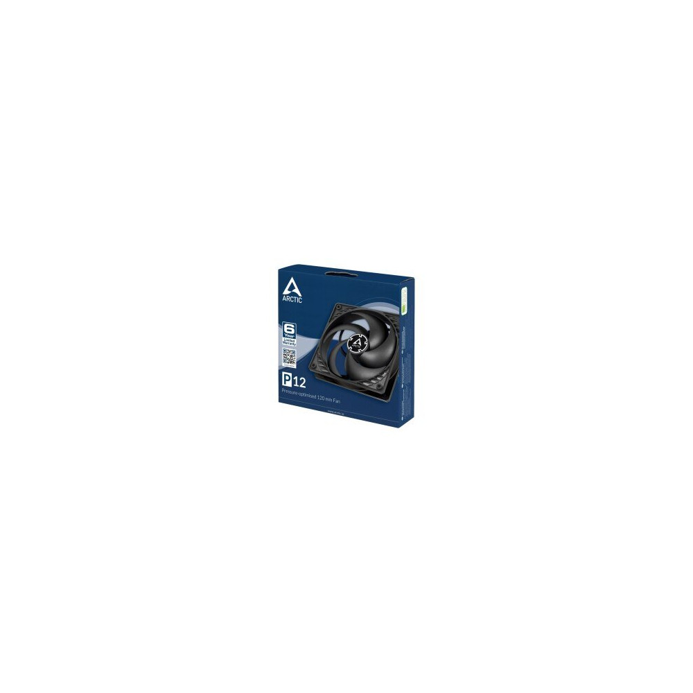 Arctic P12 Ventola da Case 120mm