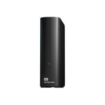 WD Elements Desktop Festplatte 8 TB extern