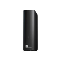 WD Elements Desktop Festplatte 8 TB extern
