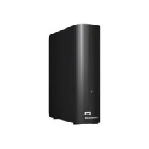 WD Elements Desktop Festplatte 8 TB extern