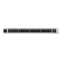 Ubiquiti UniFi Switch USW-PRO-48-POE