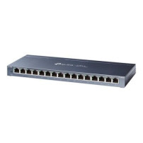 TP-Link TL-SG116 Switch 16 Porte Gigabit