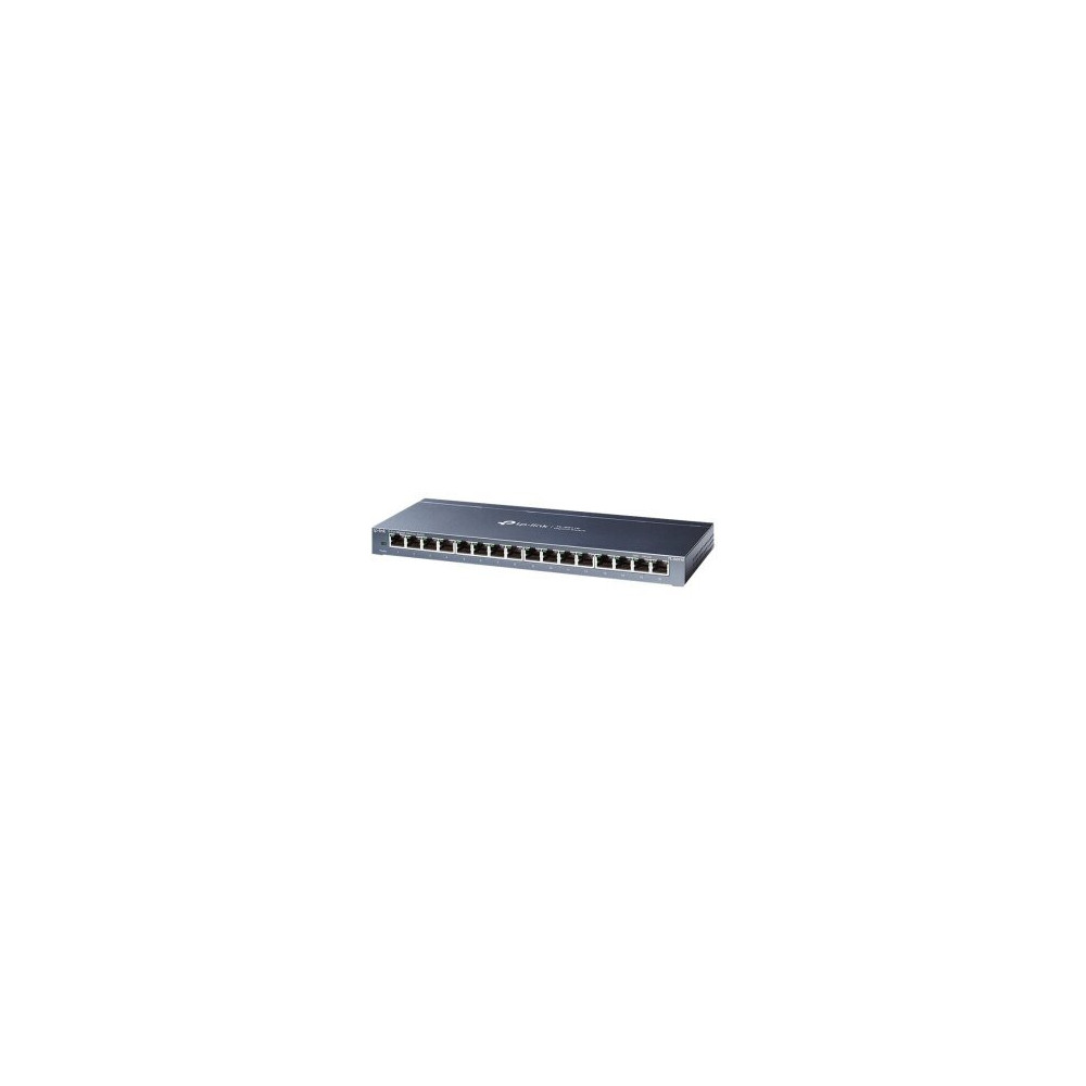 TP-Link TL-SG116 Switch 16 Porte Gigabit