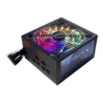 Inter-Tech Argus RGB-750W CM II Netzteil
