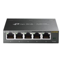TP-Link Easy Smart TL-SG105E Switch