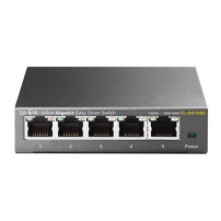 TP-Link Easy Smart TL-SG105E Switch