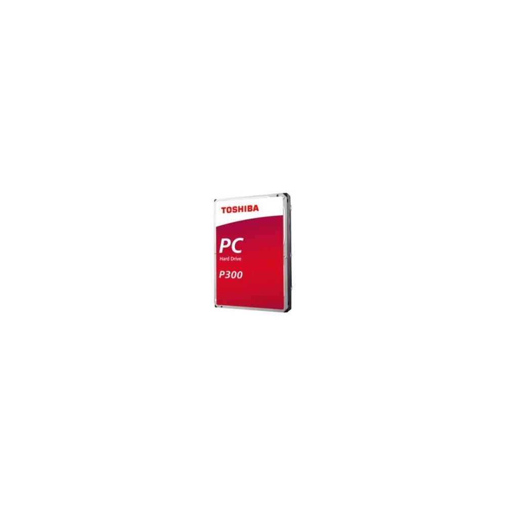 Toshiba Hard Disk Interno 3.5″