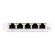 Ubiquiti UniFi Switch USW Flex Mini - Smart Switch
