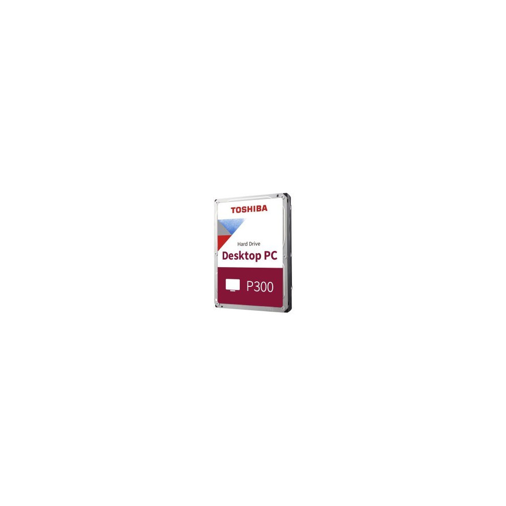 Toshiba P300 Desktop PC Festplatte intern 3.5″